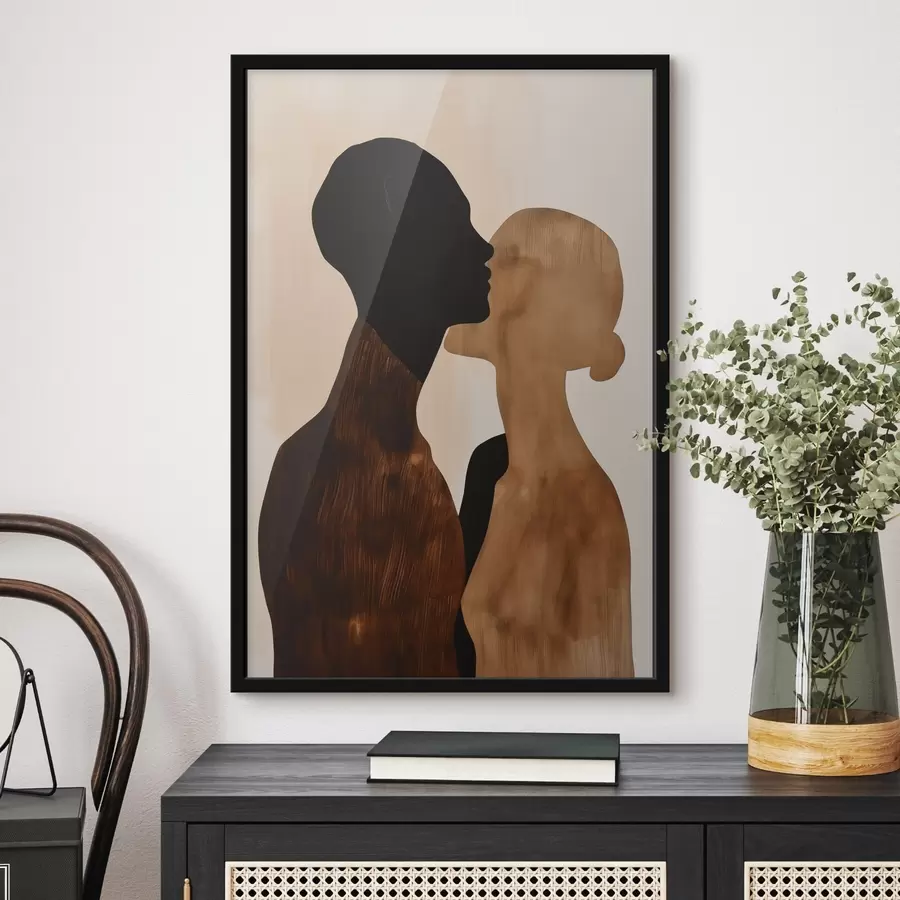 Fototapete Paar f47055