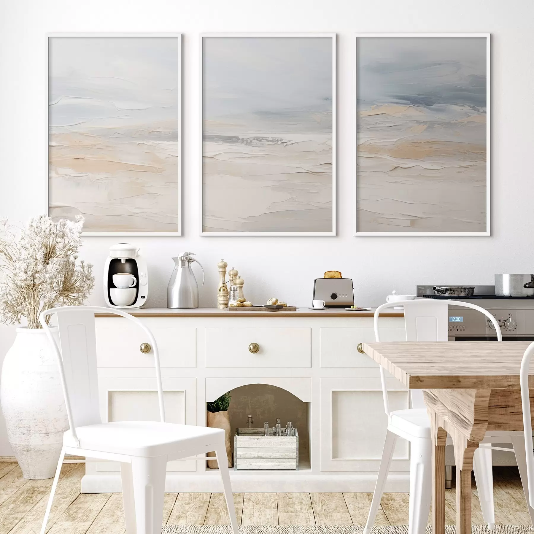 Fototapete Zartheit der Texturen d00438