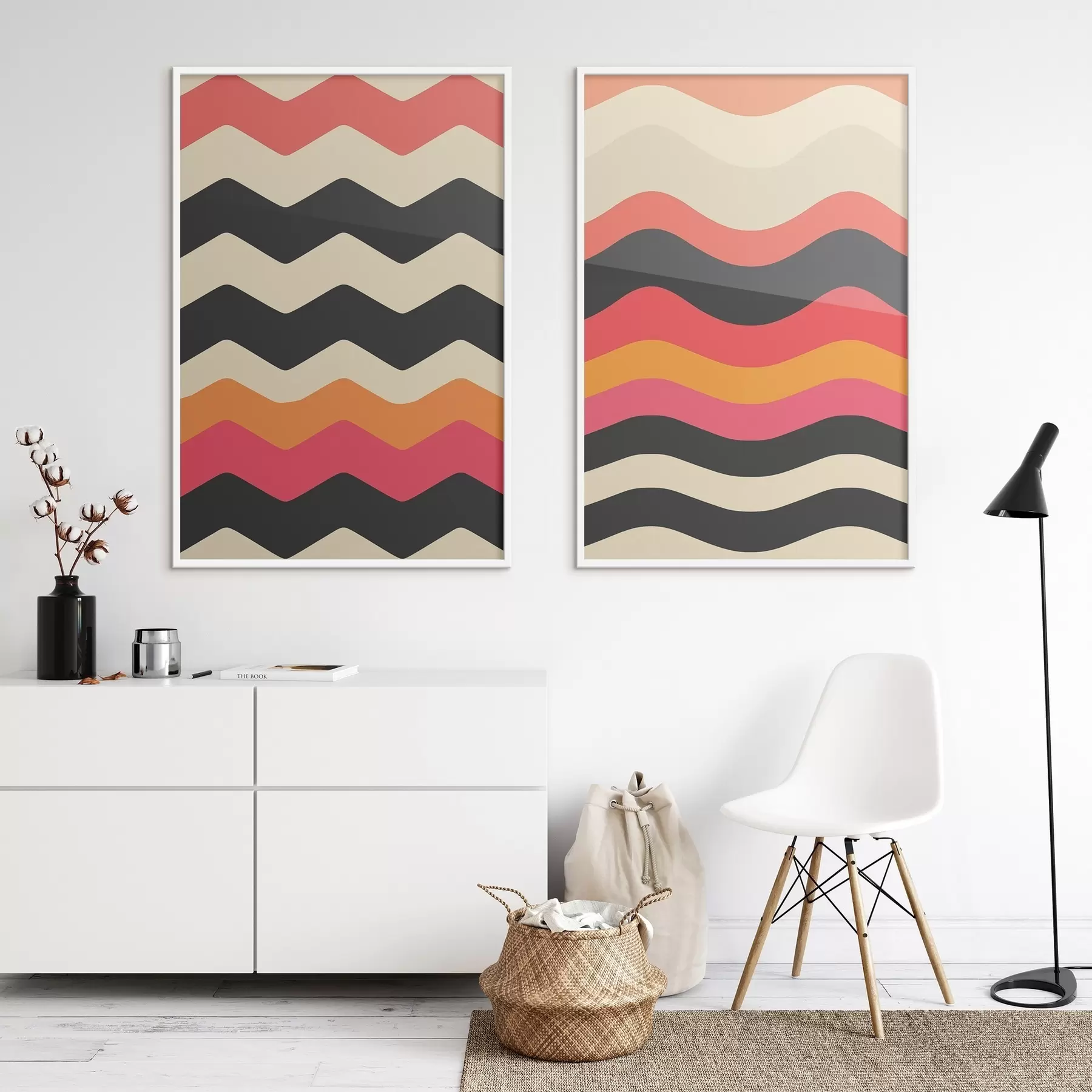 Fototapete Abstraktion d00473