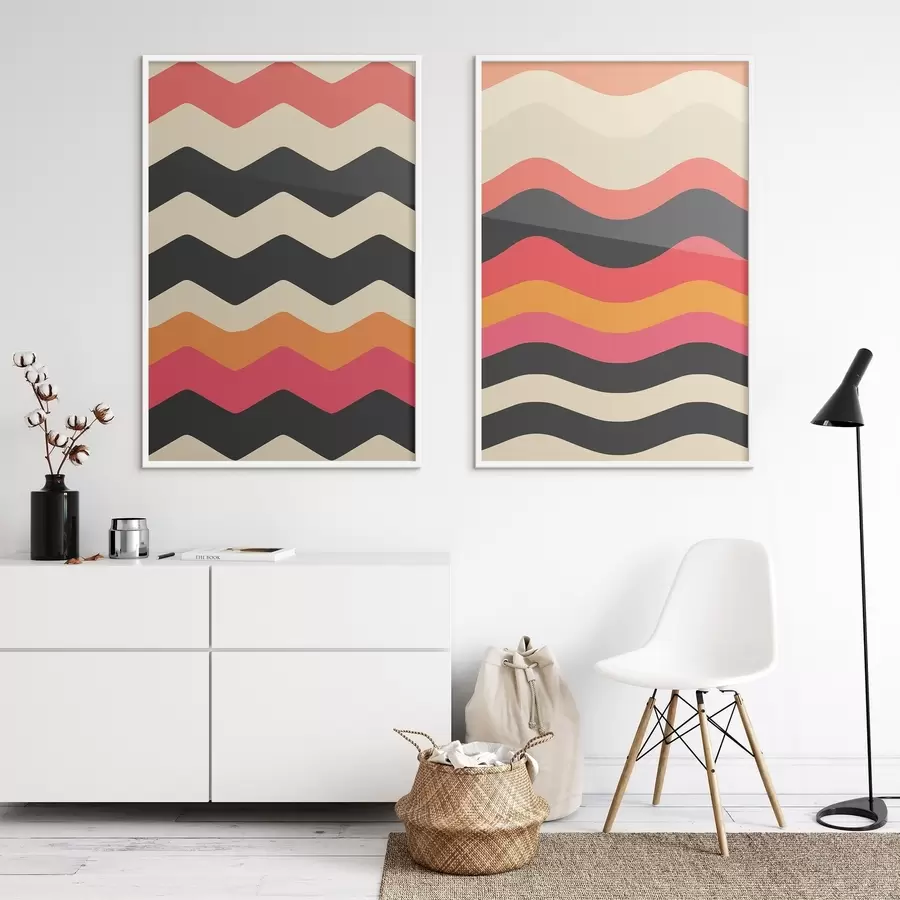 Fototapete Abstraktion d00473