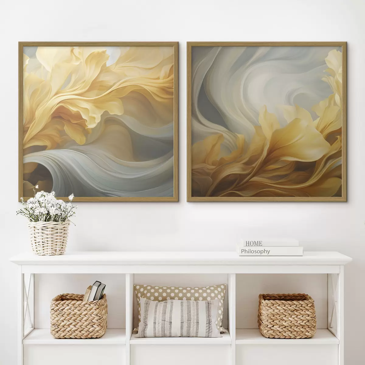 Poster Leidenschaft und Wunder d00480