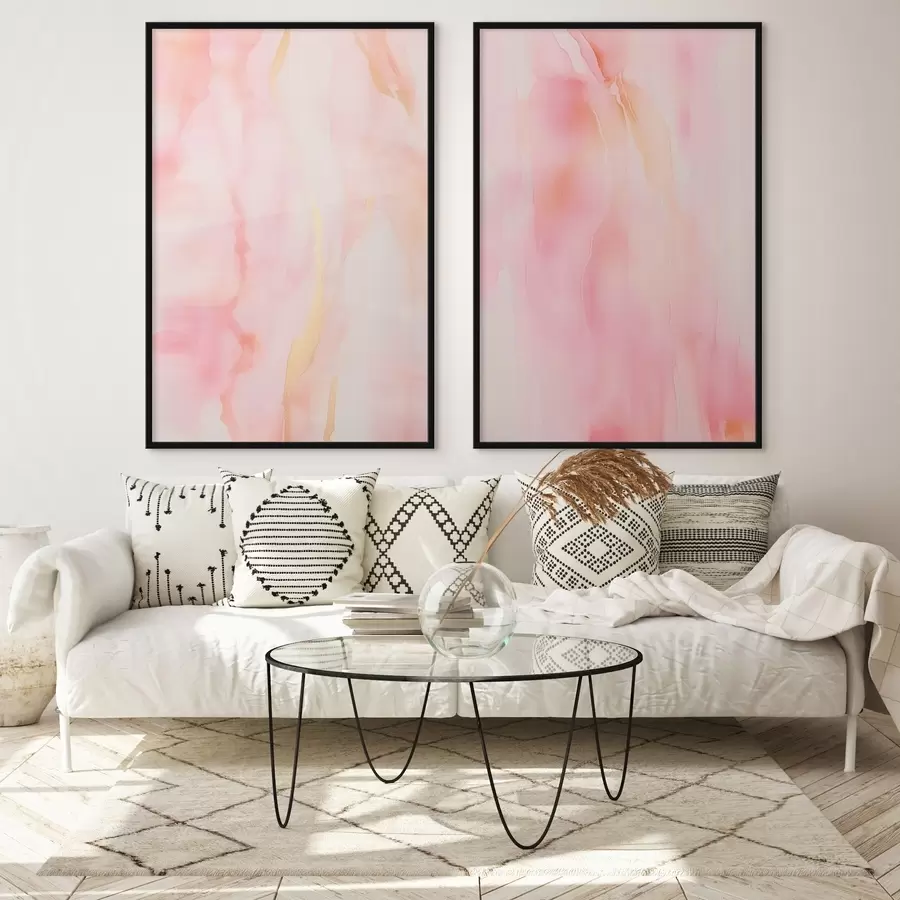 Fototapete Abstraktion d01026