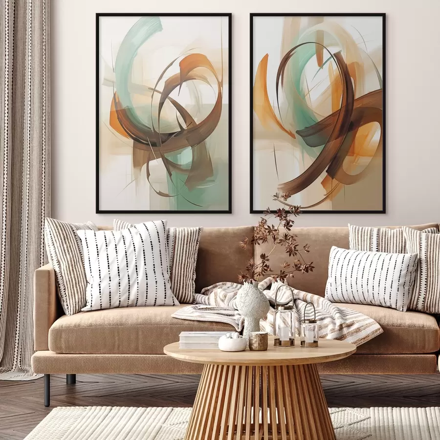 Fototapete Abstraktion d01040