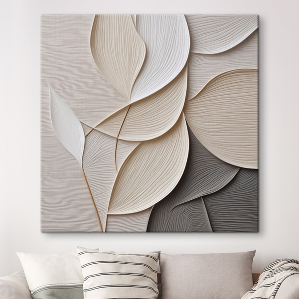 Wandbild Abstraktion, Leinwandbilder Natur, s47144 : Uwalls.de