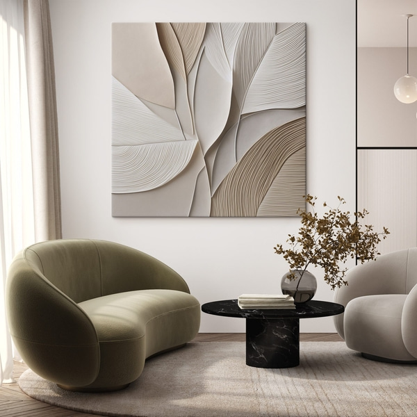 Wandbild Abstraktion, Leinwandbilder Abstraktion, s47145 : Uwalls.de