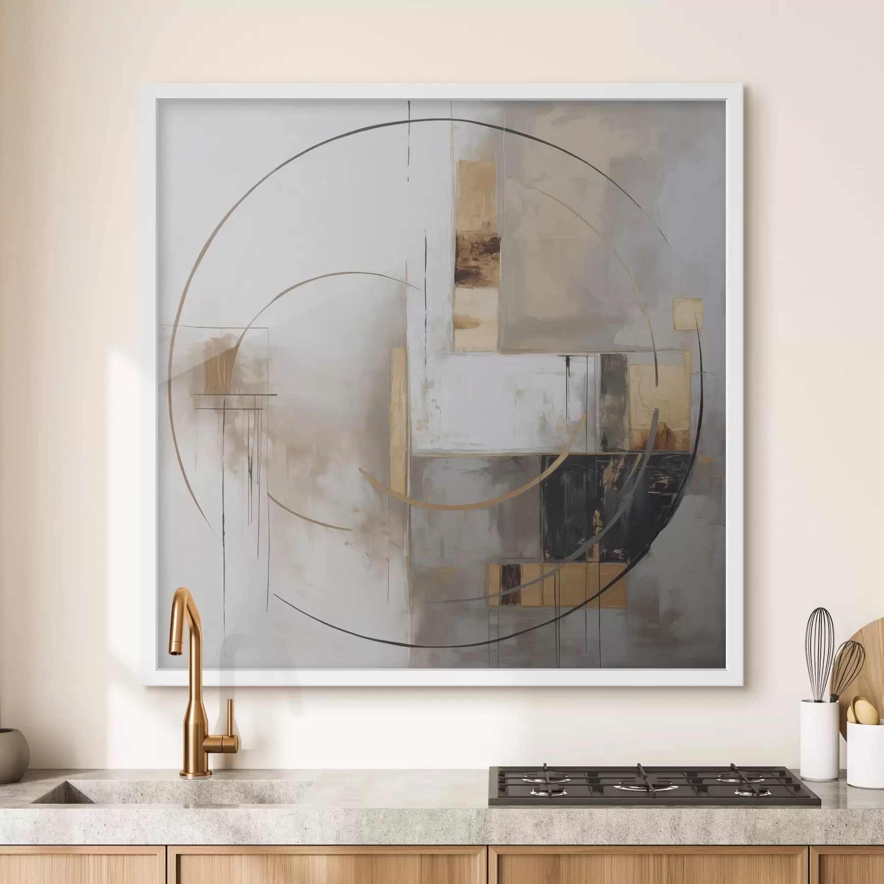 Fototapete Abstrakte Zusammensetzung f47149