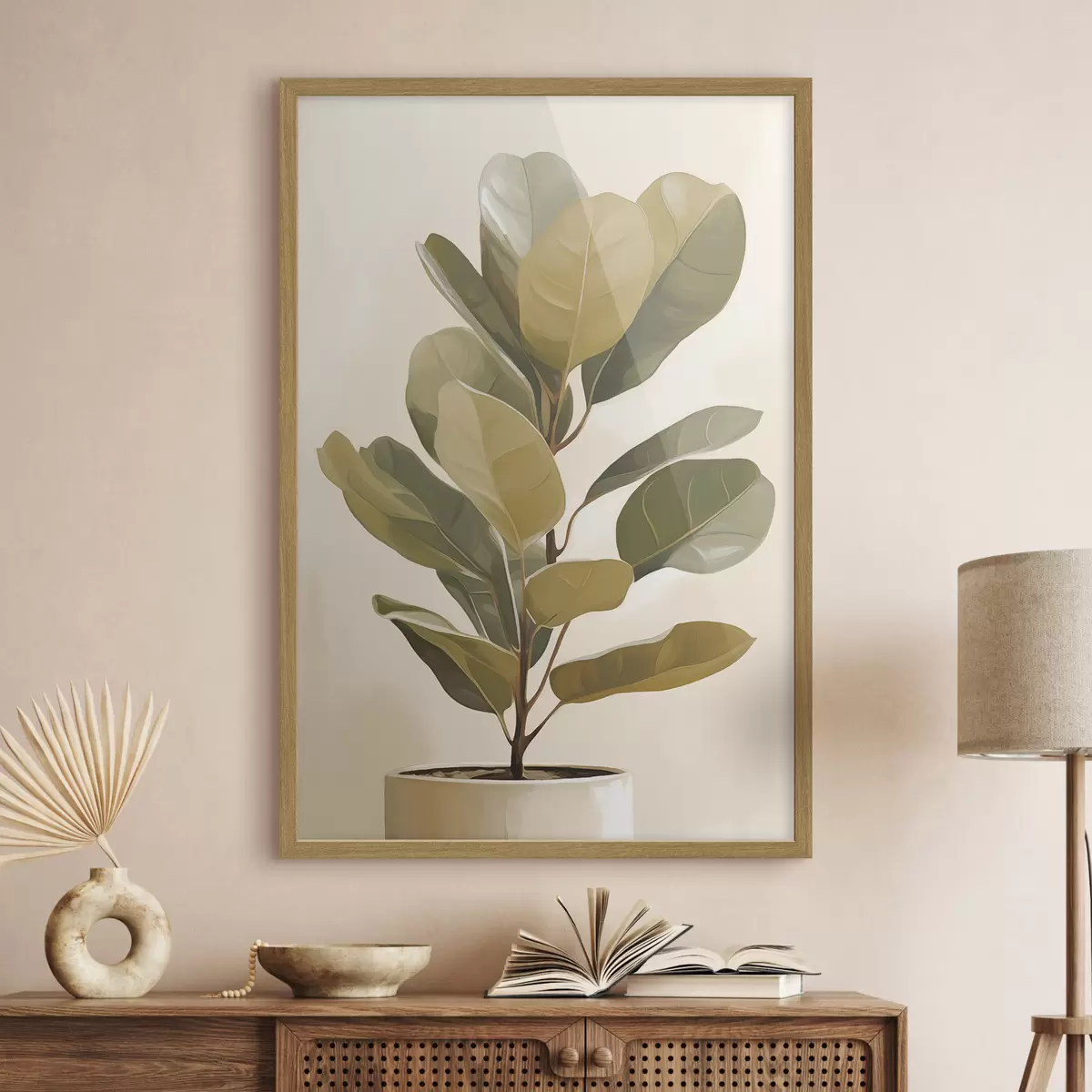 Poster Ficus f47153