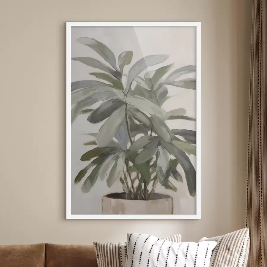 Fototapete Laub f47240