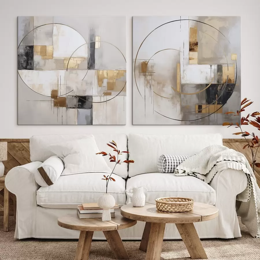 Fototapete Moderne Abstraktion m01158