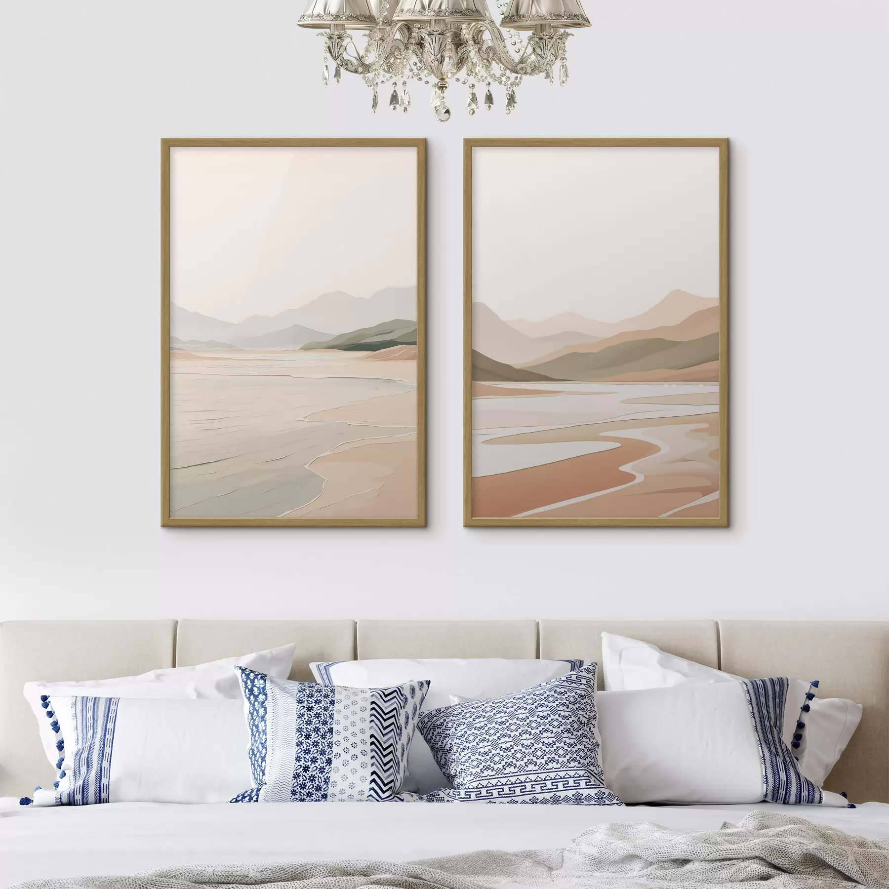 Fototapete Landschaft d00849
