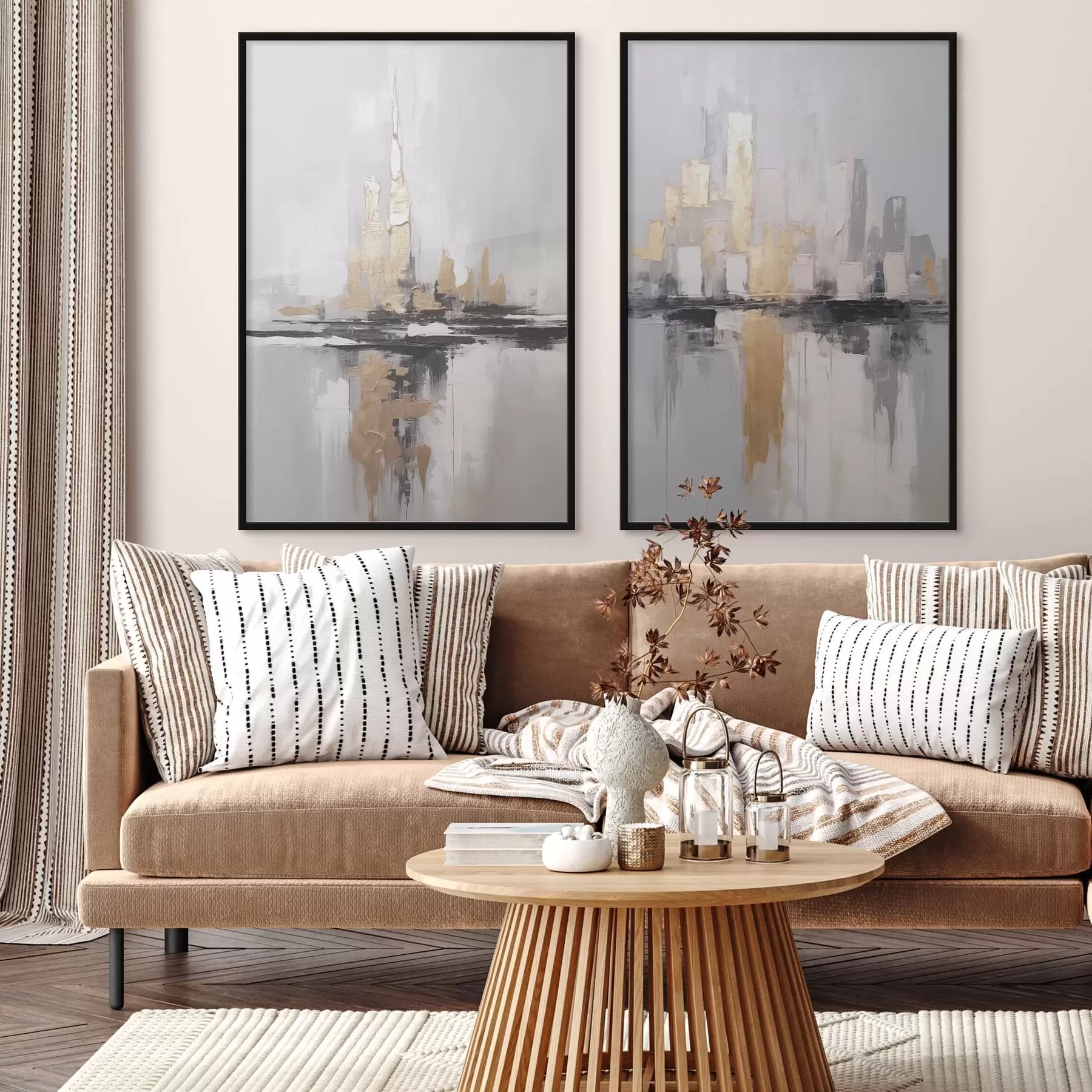 Fototapete Moderne Abstraktion d00870