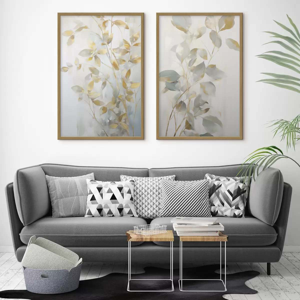 Poster Zauber und Harmonie d00907