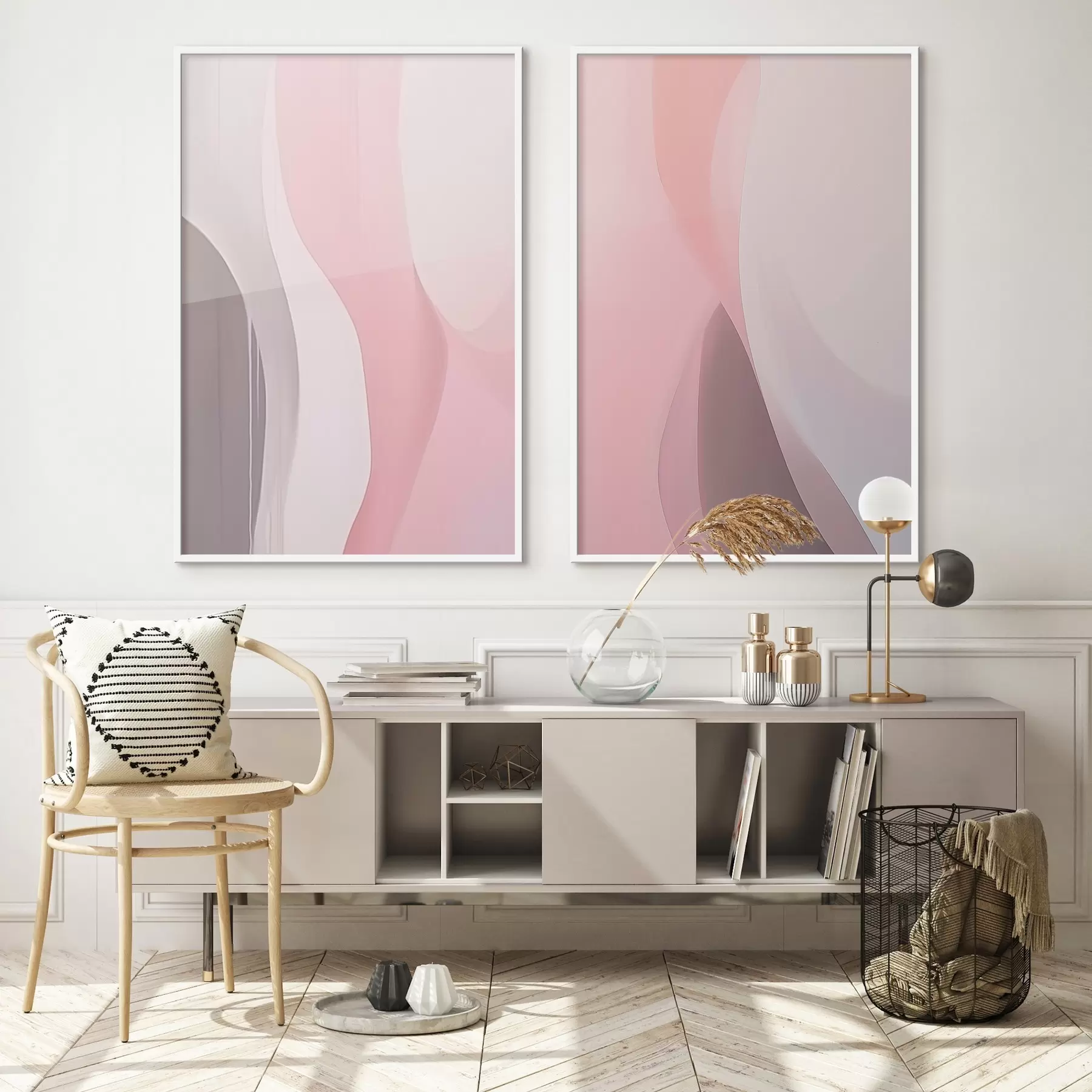 Fototapete Abstraktion d00912