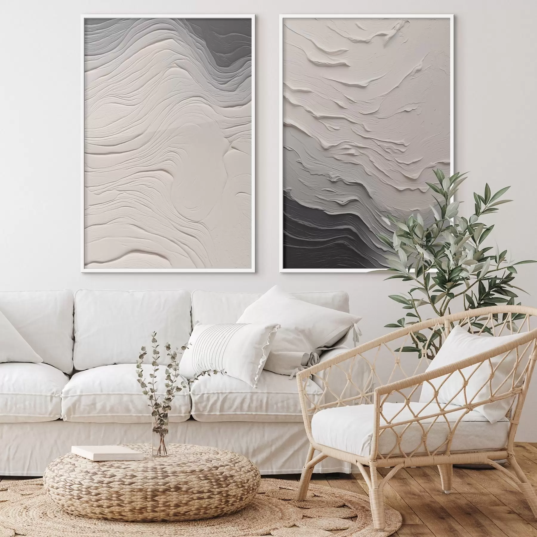 Fototapete Abstraktion d00944