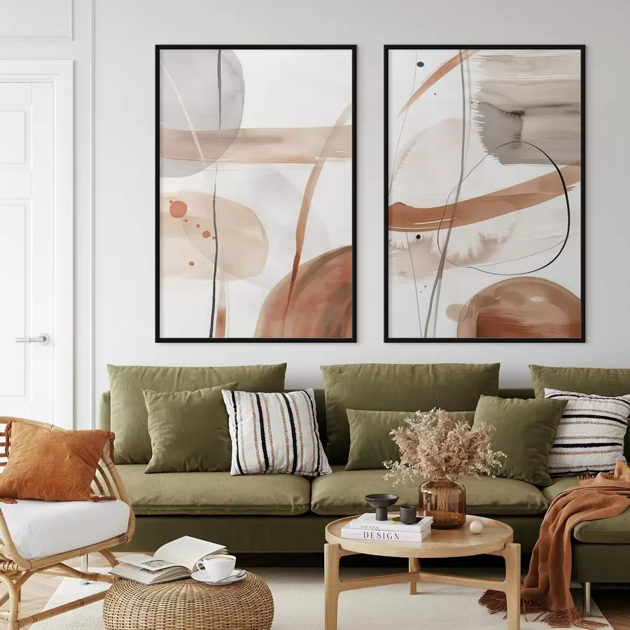 Fototapete Abstraktionen d00938