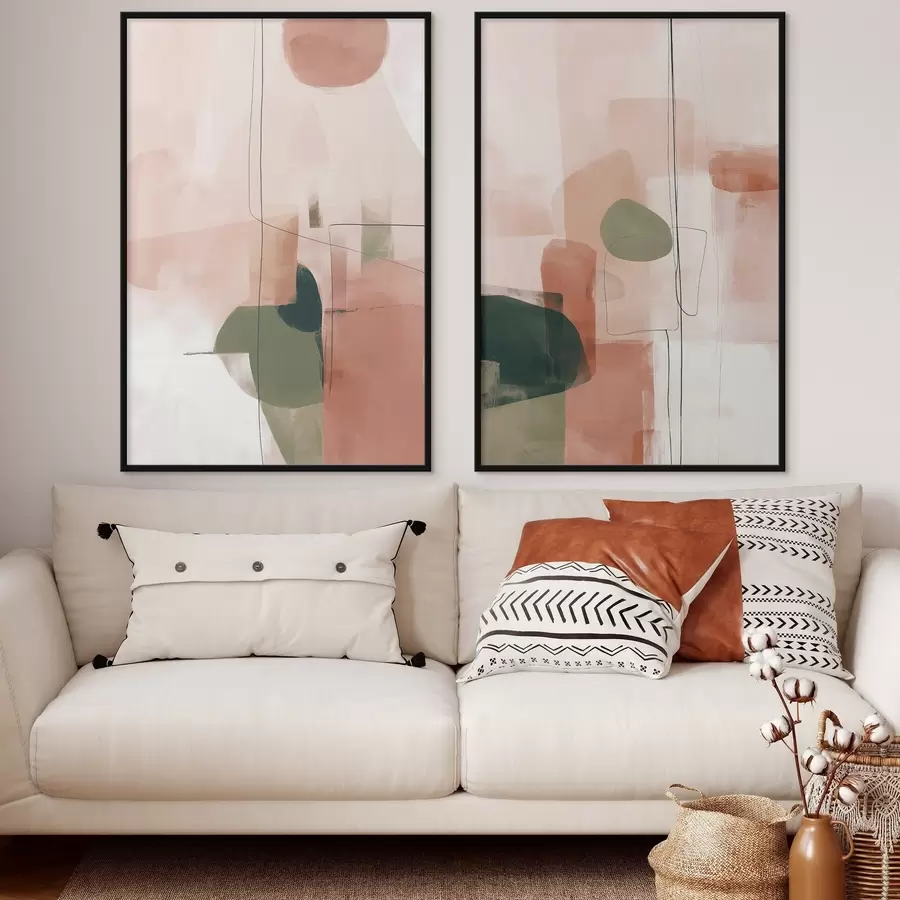 Fototapete Abstraktionen d00939