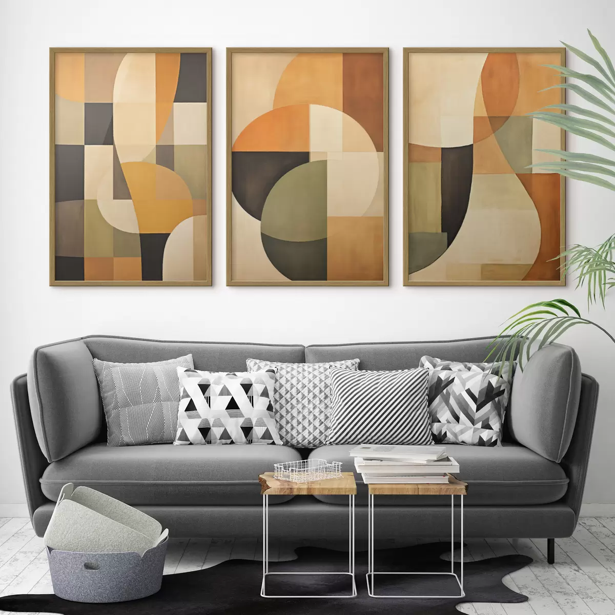 Poster Traum und Hoffnung d00975