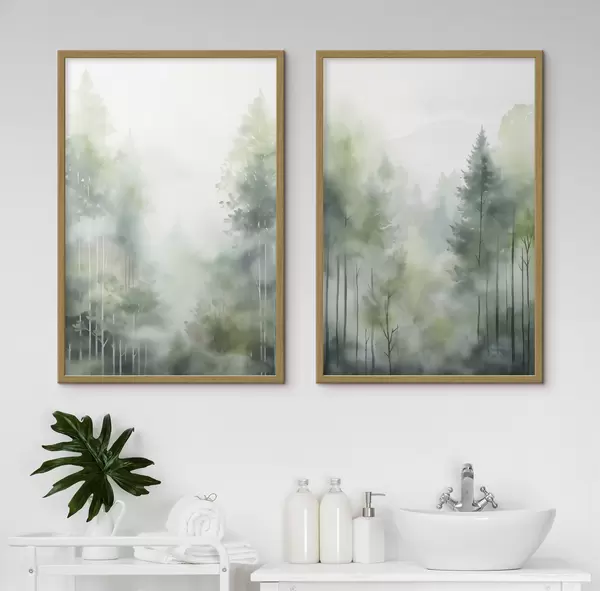 Für das badezimmer
