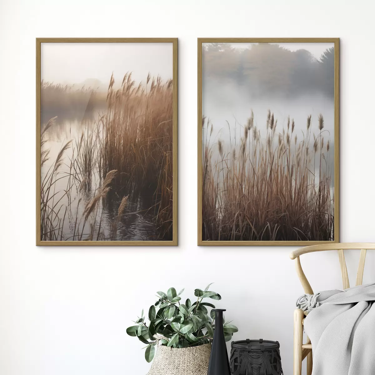 Poster See und Flüstern d01008
