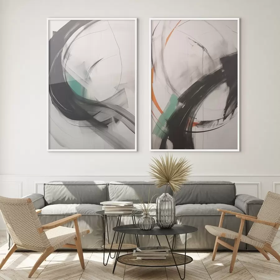 Fototapete Abstraktion d01022