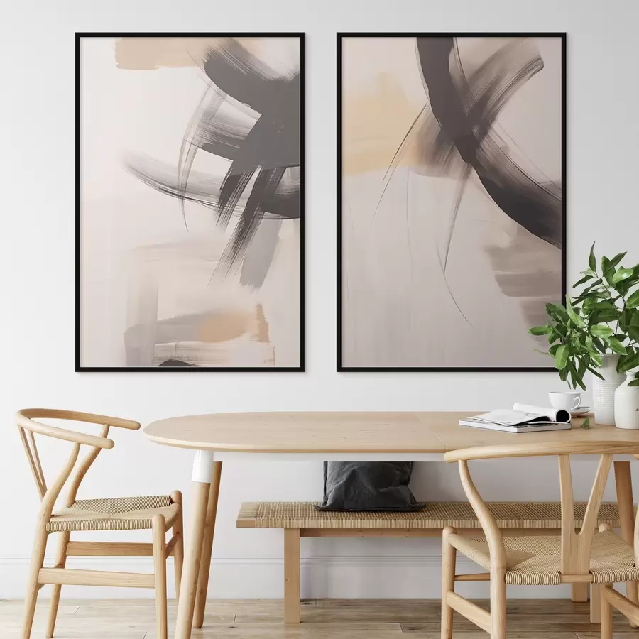 Fototapete Abstraktion d01025