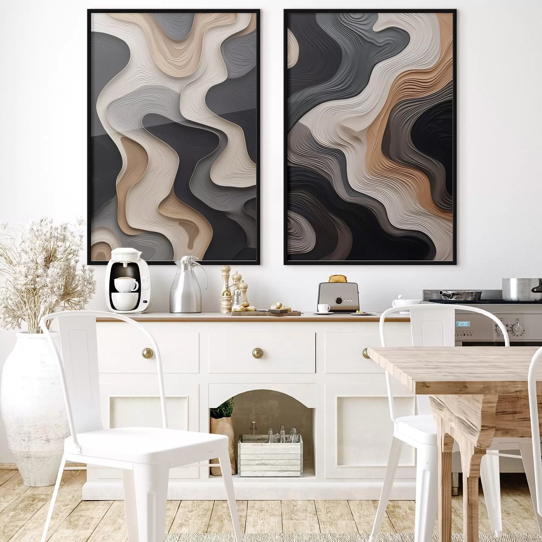 Fototapete Abstraktion d01042