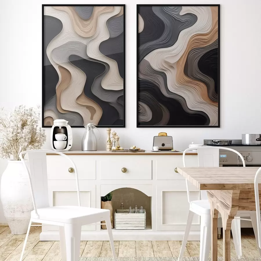 Fototapete Abstraktion d01042