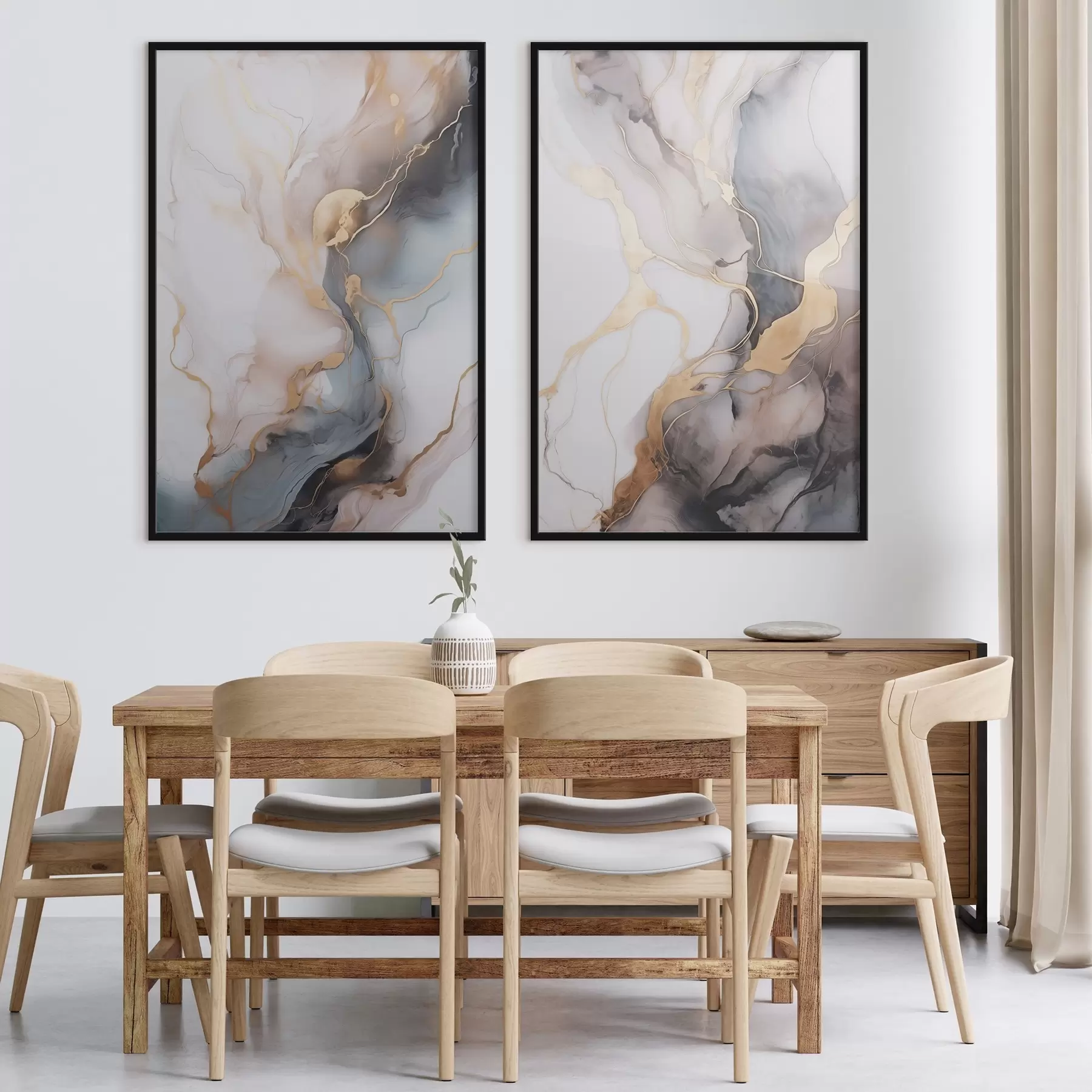 Fototapete Abstraktion d01045