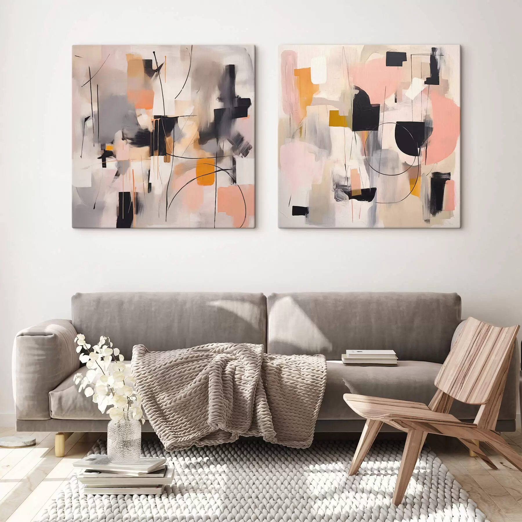 Fototapete Abstraktion m01073