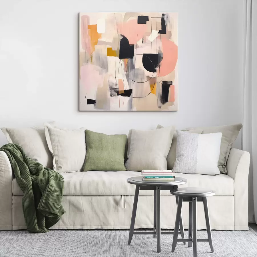 Fototapete Abstraktion s46900