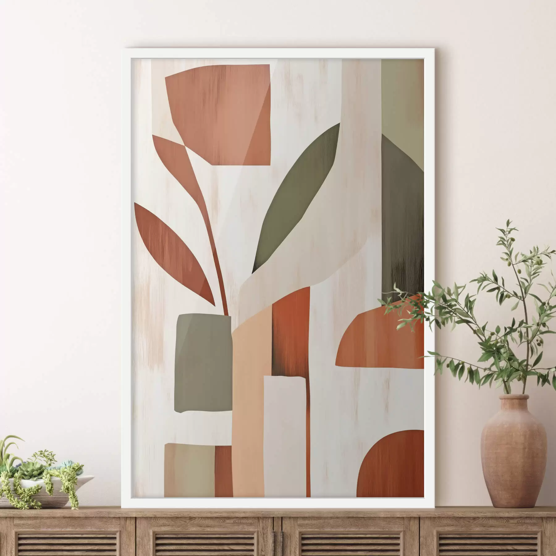 Fototapete Abstraktion f47046