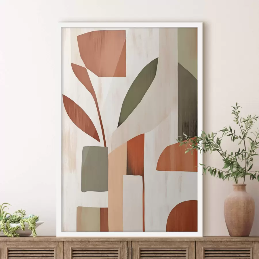 Fototapete Abstraktion f47046