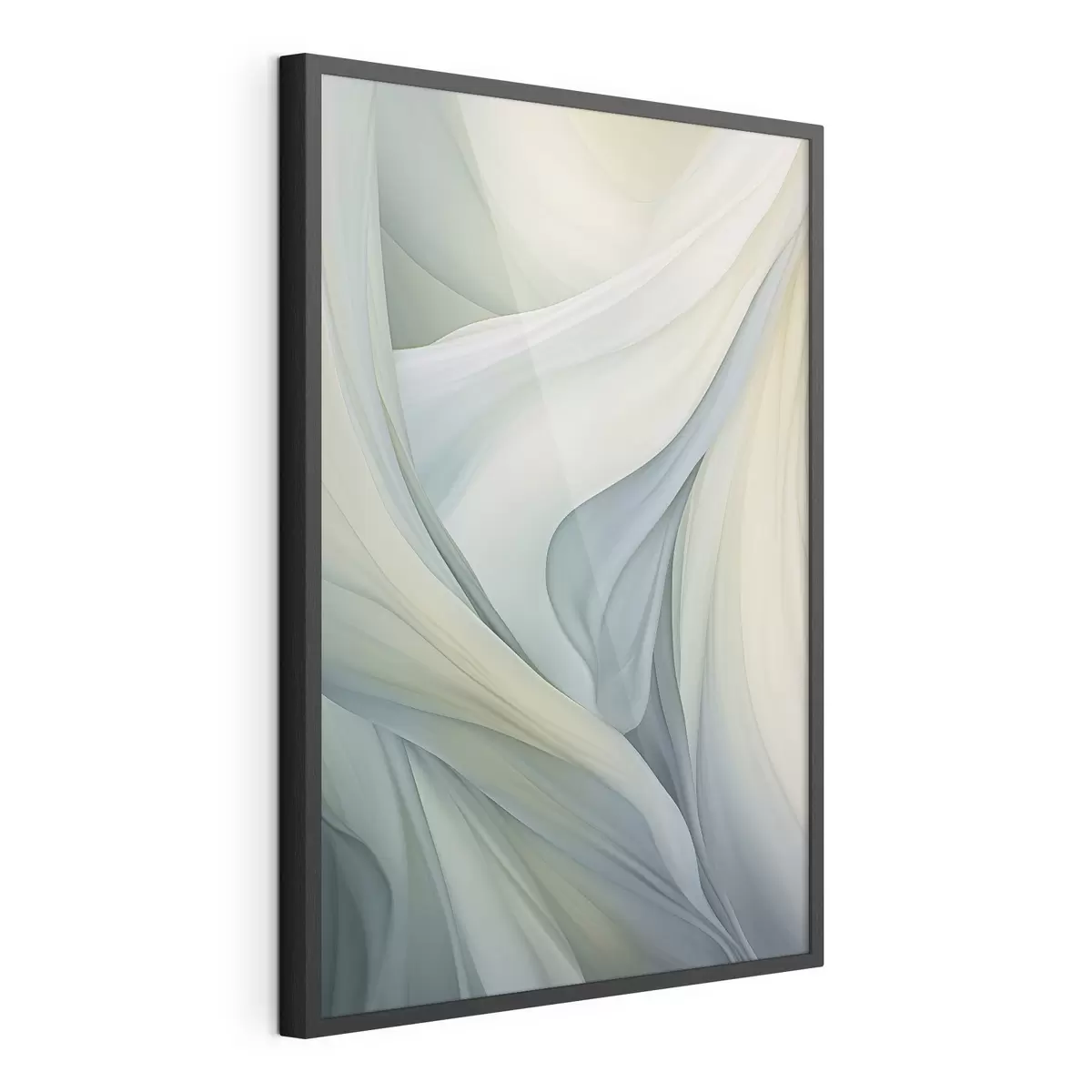 Poster Abstrakte Wellen f47096