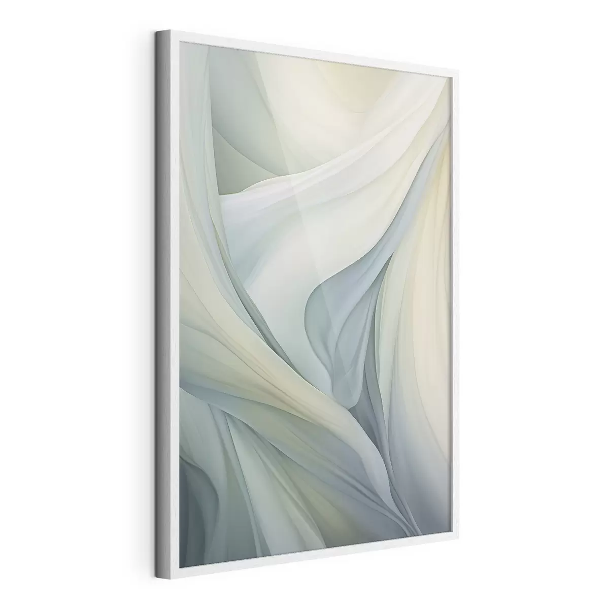 Poster Abstrakte Wellen f47096