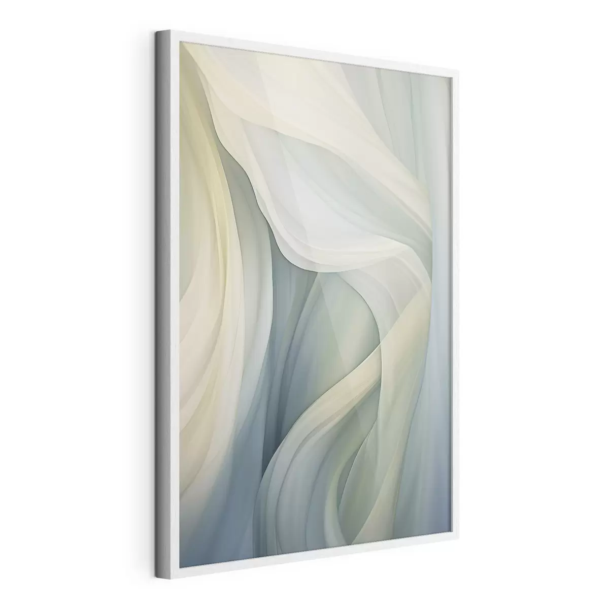 Poster Abstrakte Wellen f47097