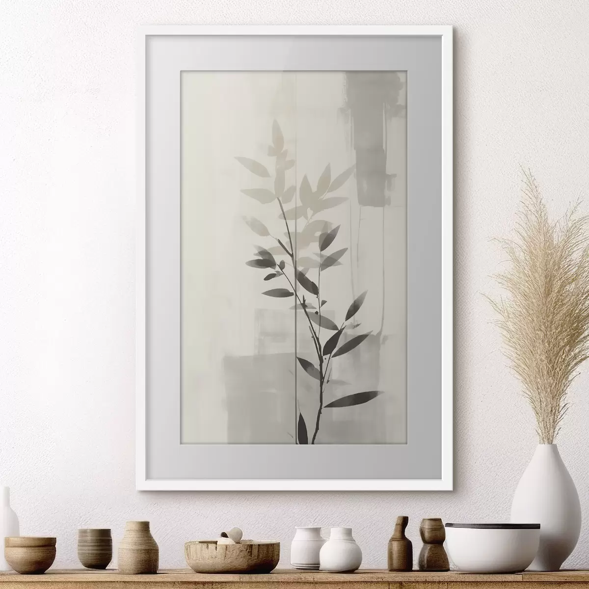 Poster Traum und Farben f47102