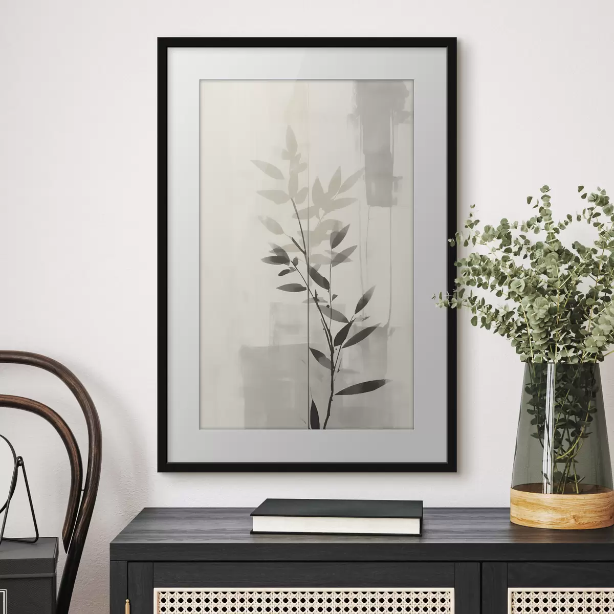 Poster Traum und Farben f47102