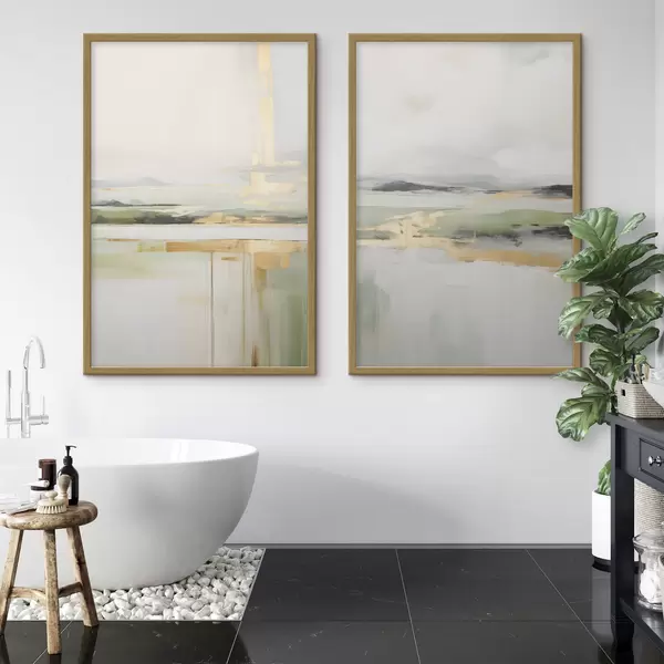 Für das badezimmer