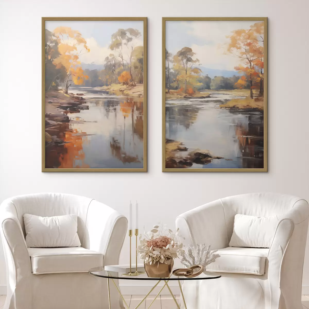 Poster Echo und Wunder d00883