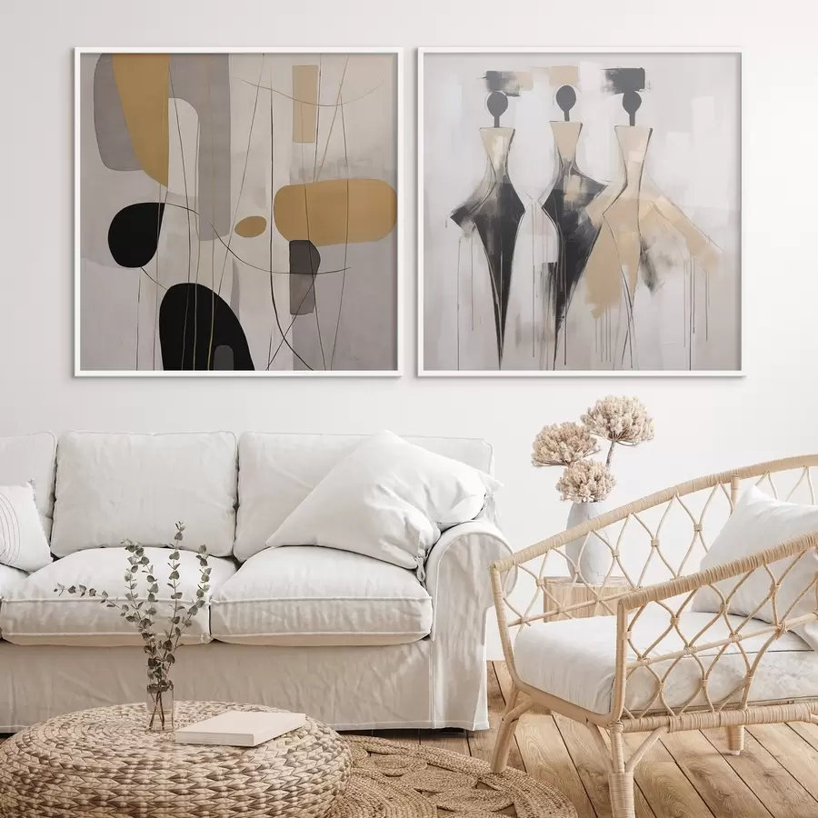 Fototapete Abstraktion d00932