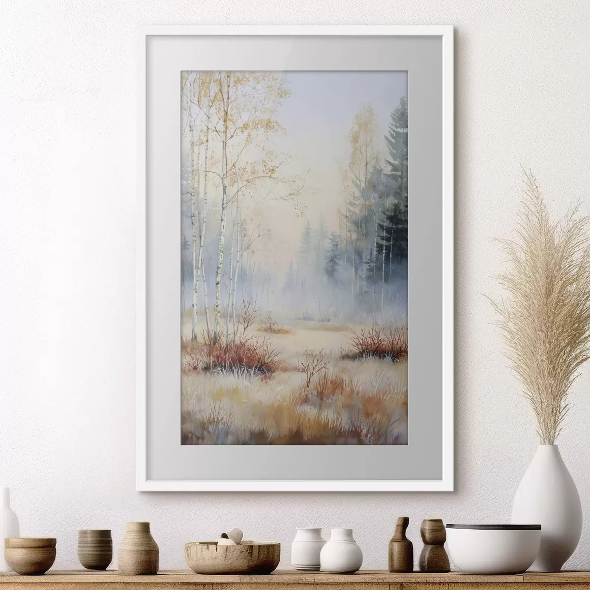 Poster Melodie und Träumerei f47129