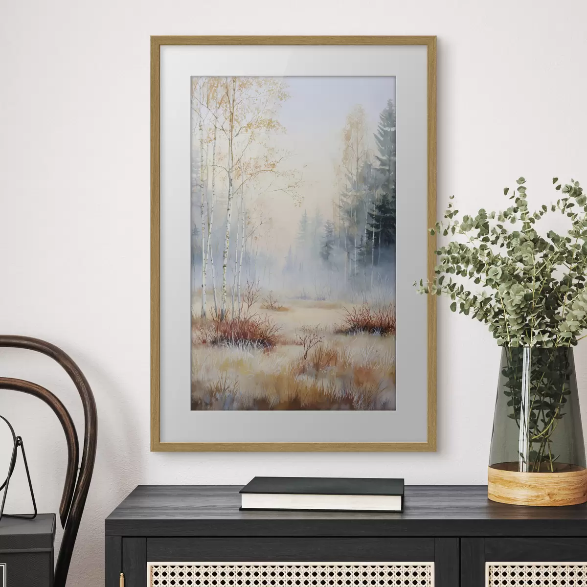 Poster Melodie und Träumerei f47129