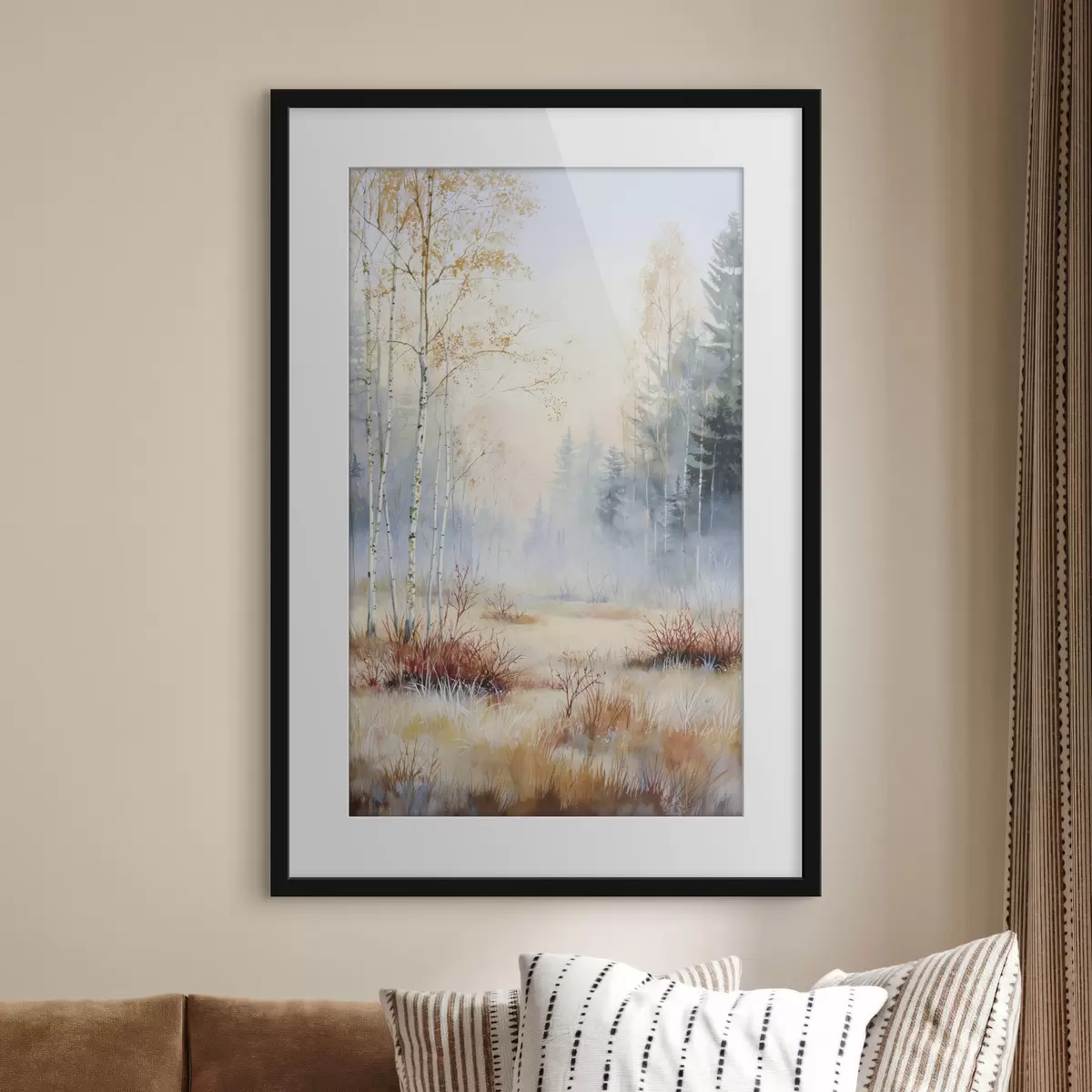Poster Melodie und Träumerei f47129