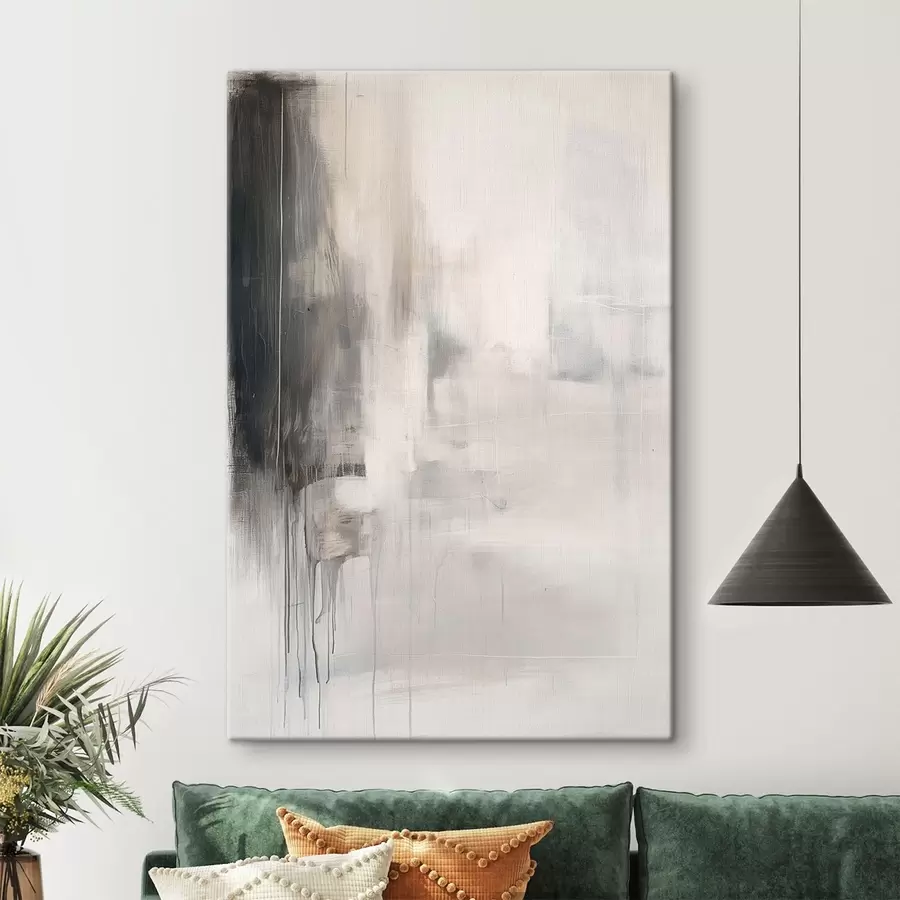 Fototapete Abstrakte Farben s47458