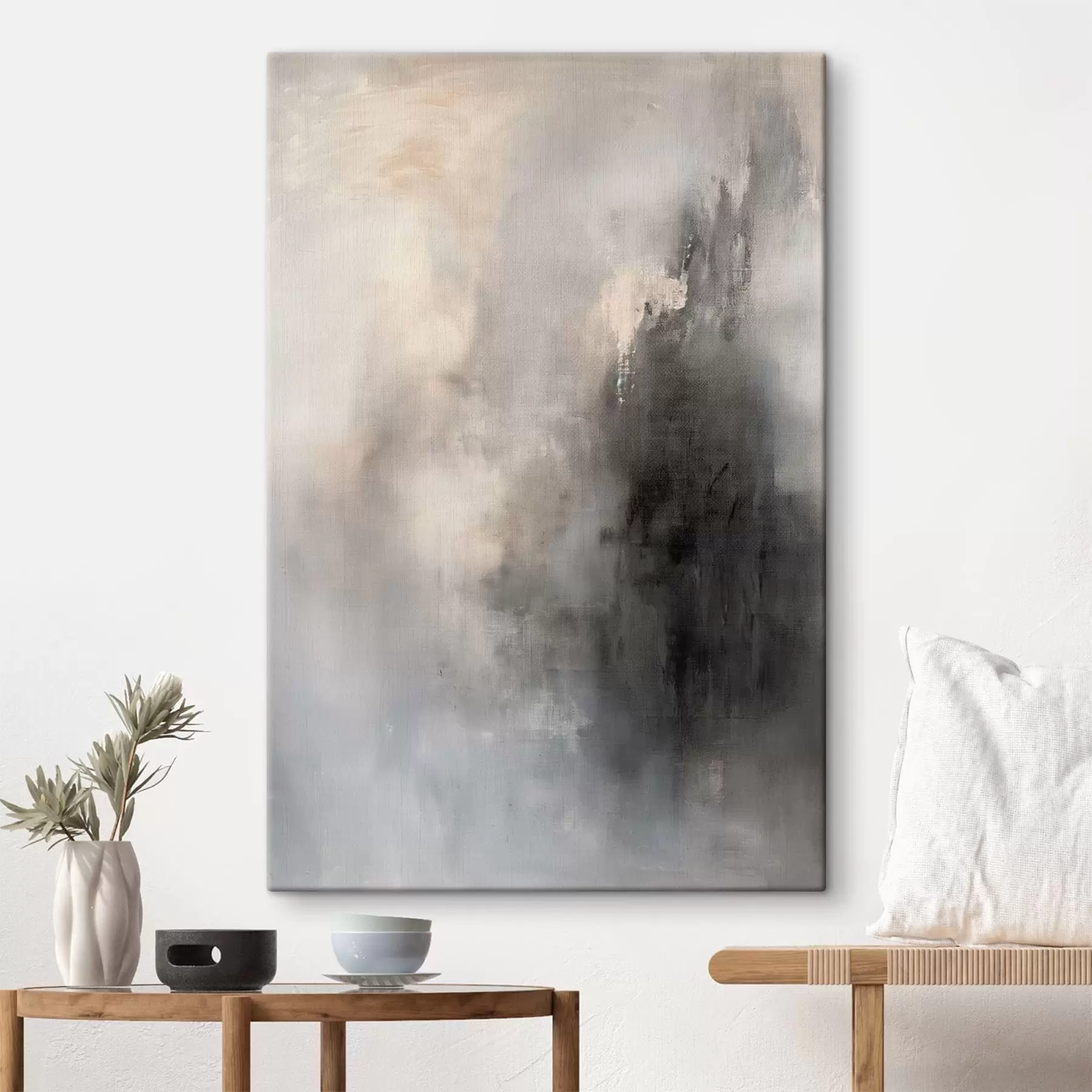 Fototapete Abstrakte Farben s47459