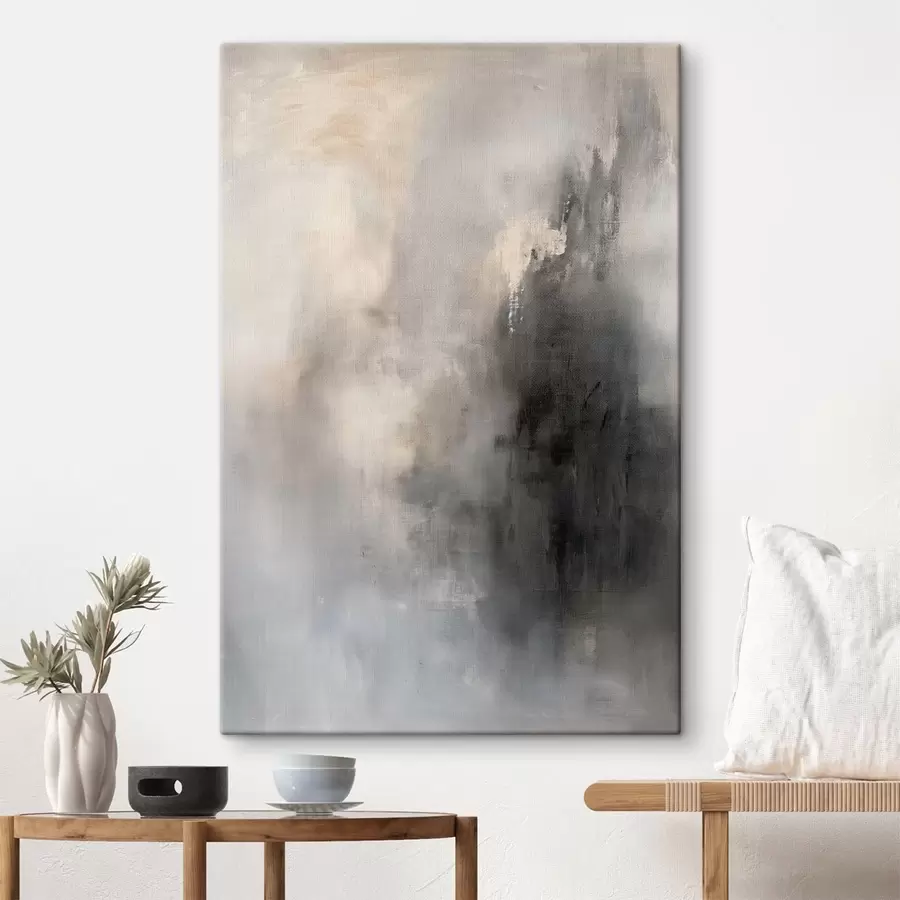 Fototapete Abstrakte Farben s47459