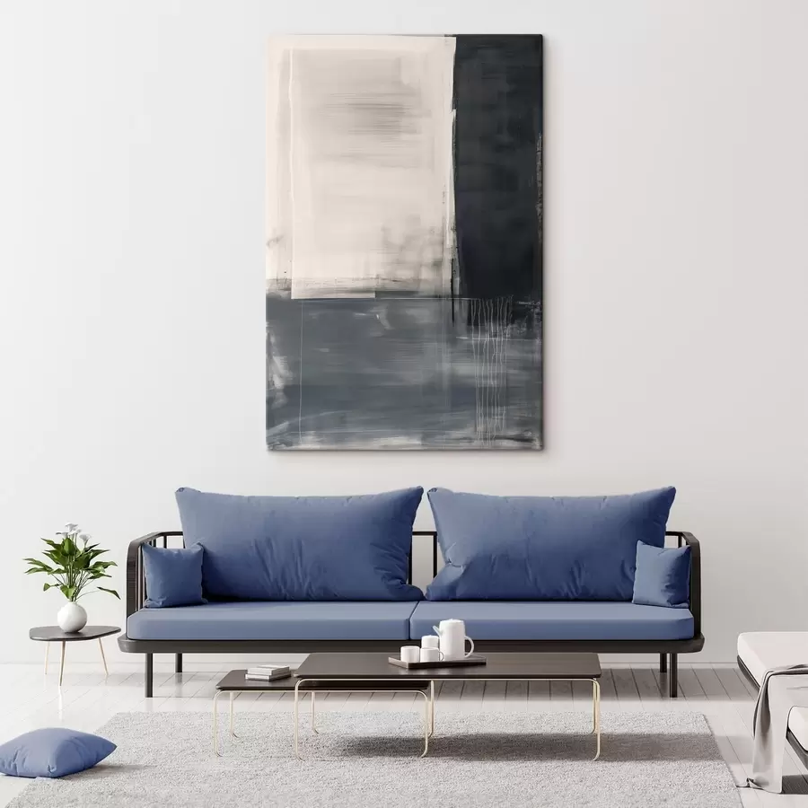 Fototapete Nach dem Sturm s47463