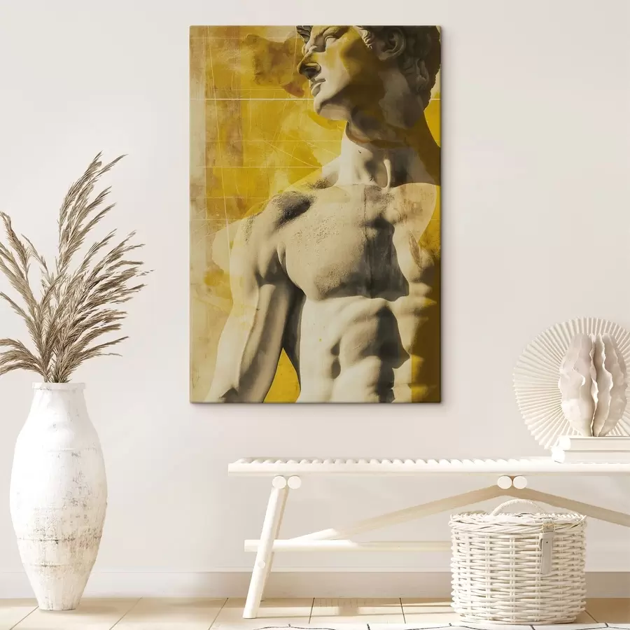 Fototapete Uralte Kraft s47465