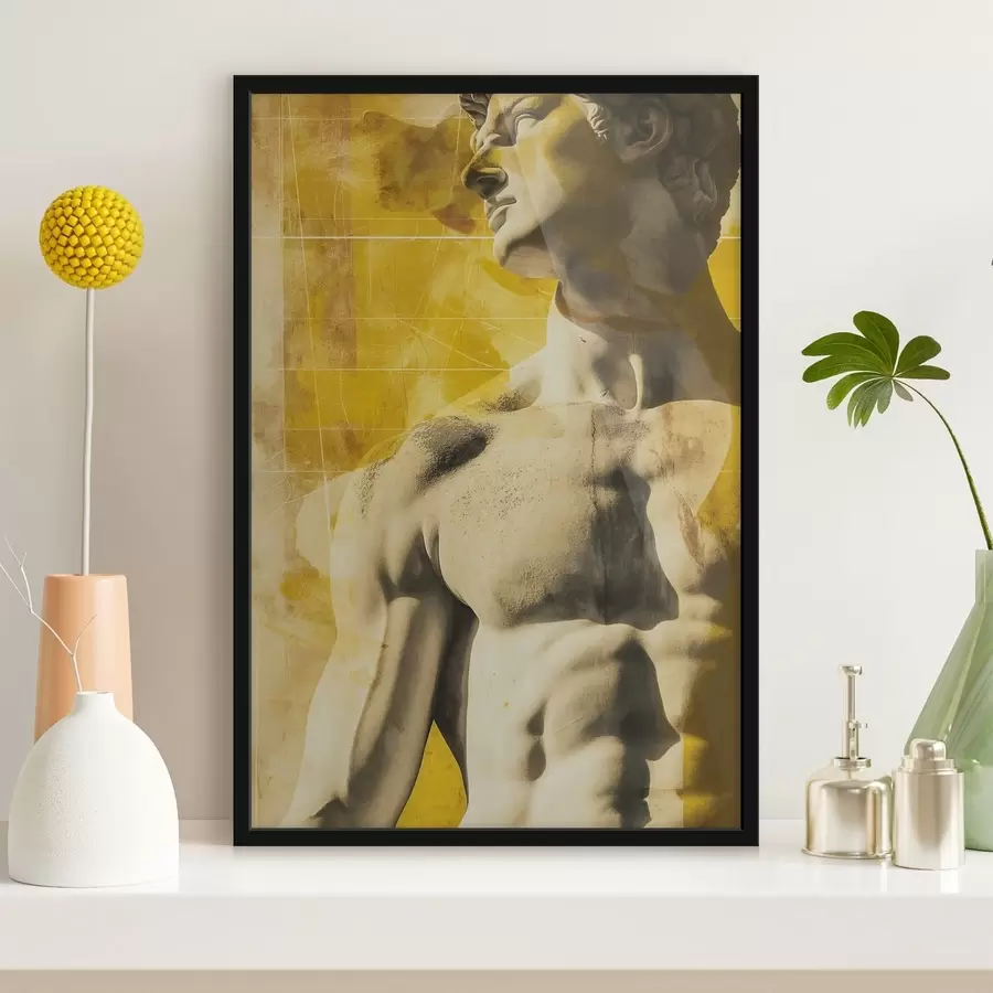 Fototapete Uralte Kraft f47465