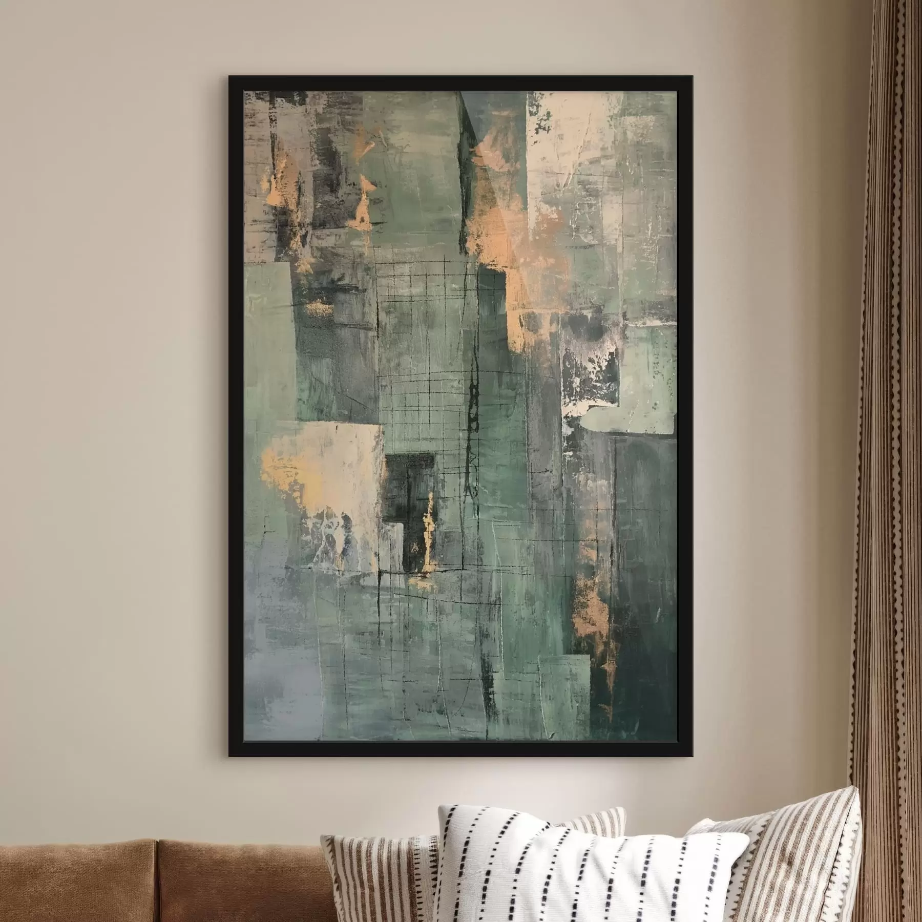 Fototapete Moderne Abstraktion f47478